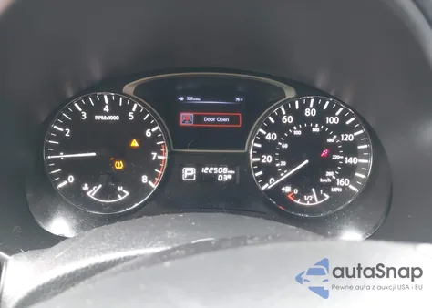 2013 Nissan Altima 2.5 z USA, uszkodzony, nr VIN 1N4AL3AP5DN461492